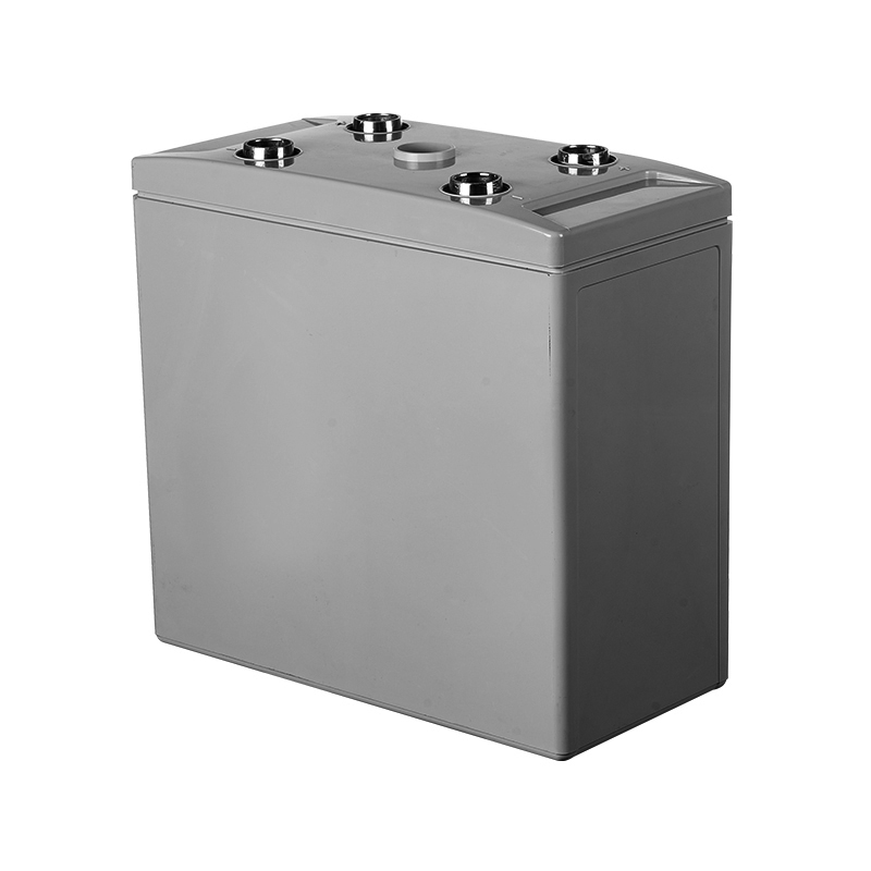 2V Lead-Lined Hot-Sealed Energy Storage Battery Case