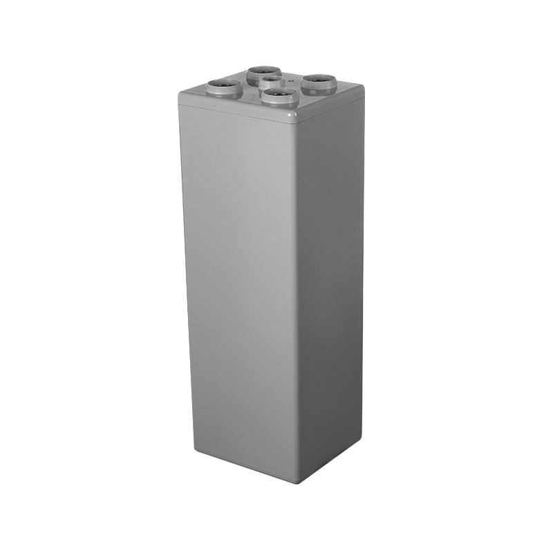 2V OPzV Gel Tubular Lead Acid Energy Storage Battery