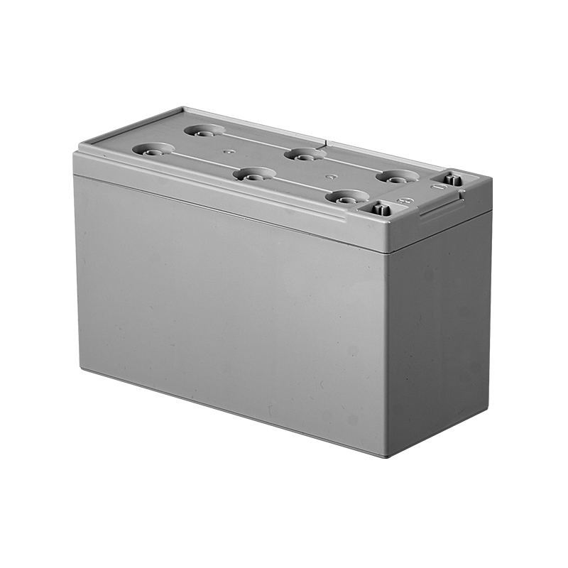 12V Sealed Lead Acid Energy Storage Battery (Plastic Case)