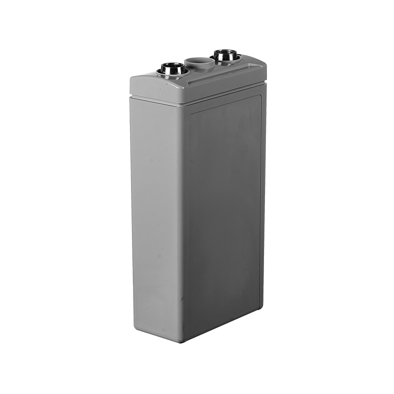 2V Lead-Lined Hot-Sealed Energy Storage Battery Case