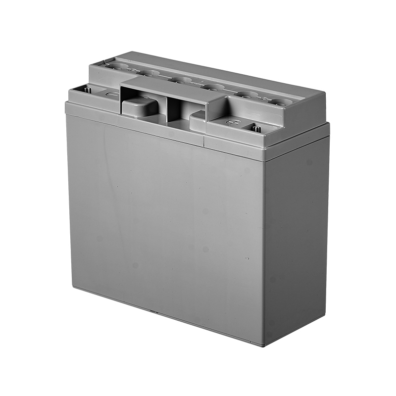 12V Sealed Lead Acid Energy Storage Battery (Plastic Case)