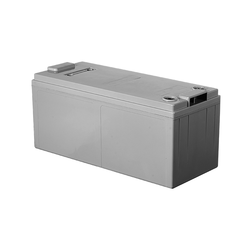 12V Carbon Gel Energy Storage Lead Acid Battery Case