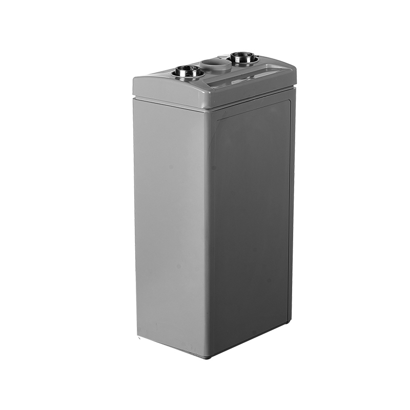 2V Lead-Lined Hot-Sealed Energy Storage Battery Case