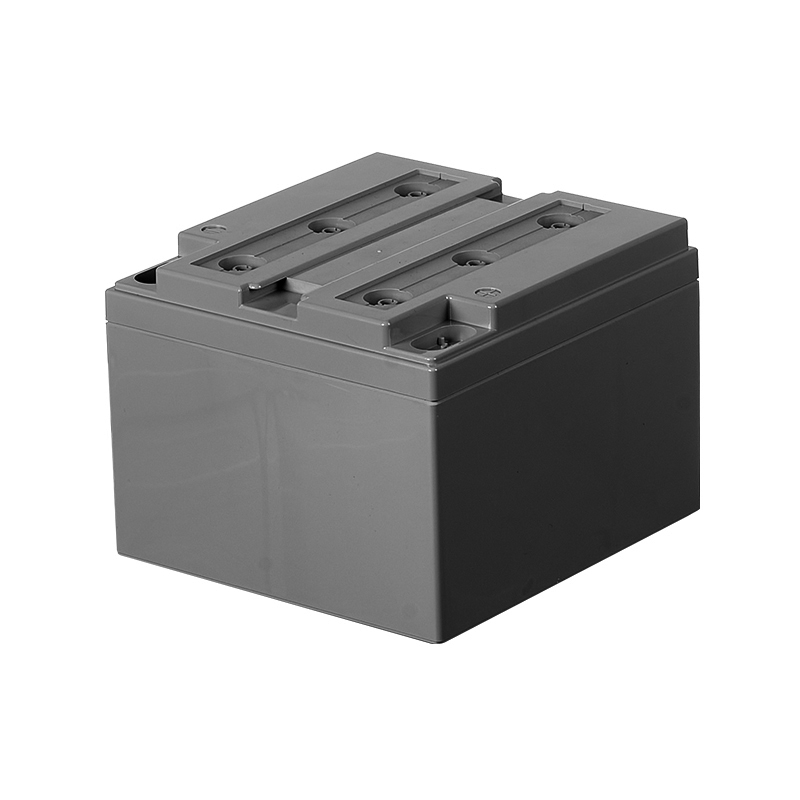 12V Sealed Lead Acid Energy Storage Battery (Plastic Case)