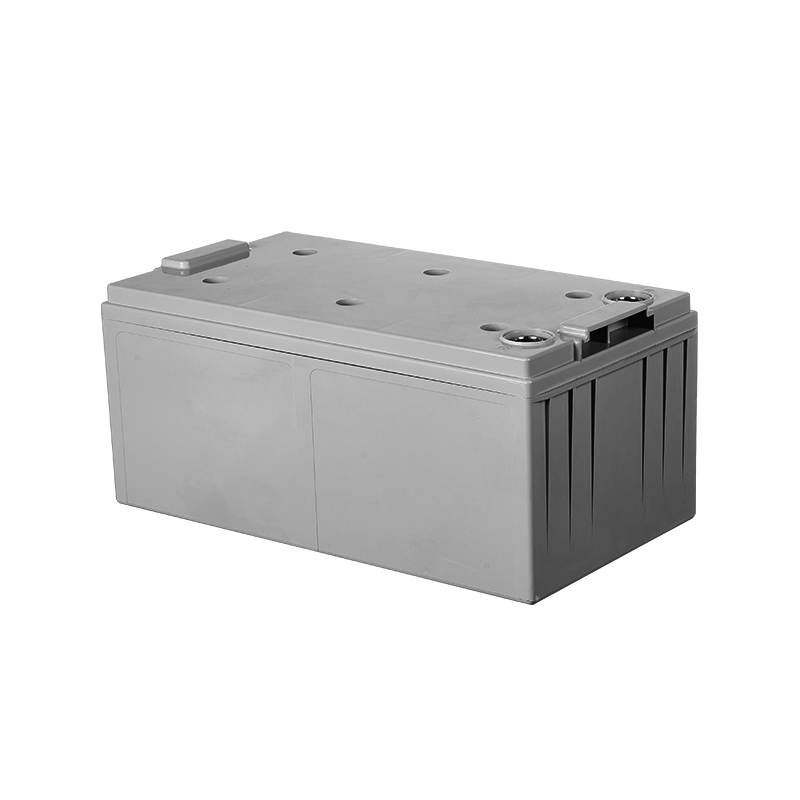 12V Carbon Gel Energy Storage Lead Acid Battery Case