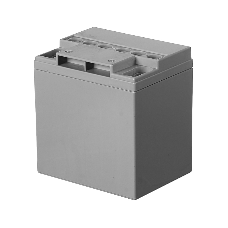 12V Sealed Lead Acid Energy Storage Battery (Plastic Case)