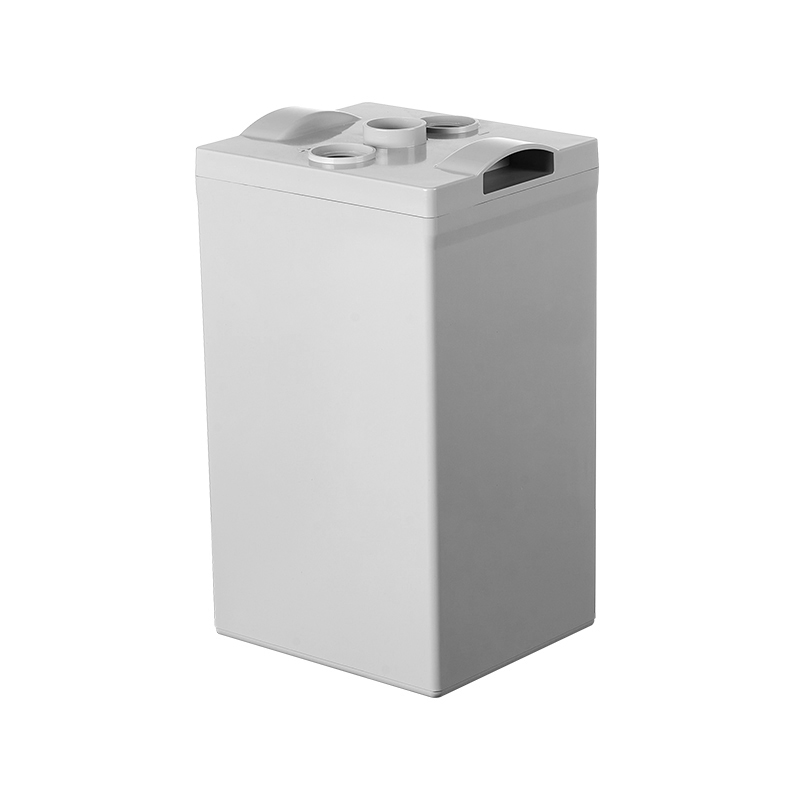 2V Sealed Lead Acid Energy Storage Battery Plastic Case (200Ah–1000Ah)