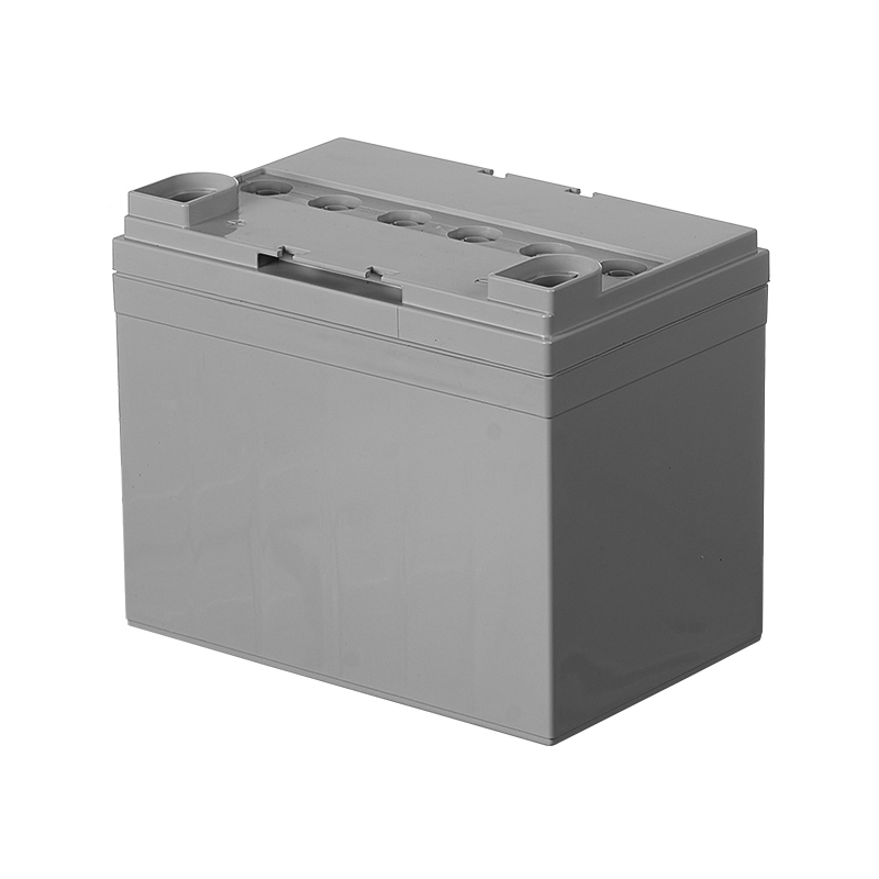 12V Sealed Lead Acid Energy Storage Battery (Plastic Case)