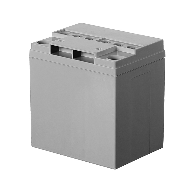 12V Carbon Gel Energy Storage Lead Acid Battery Case