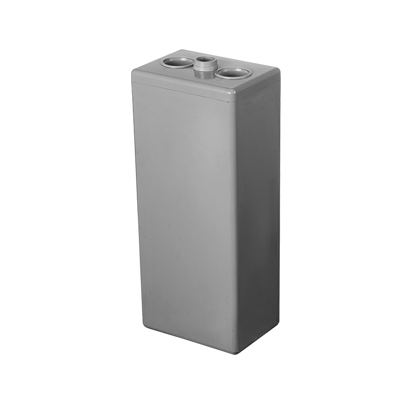 2V OPzV Gel Tubular Lead Acid Energy Storage Battery