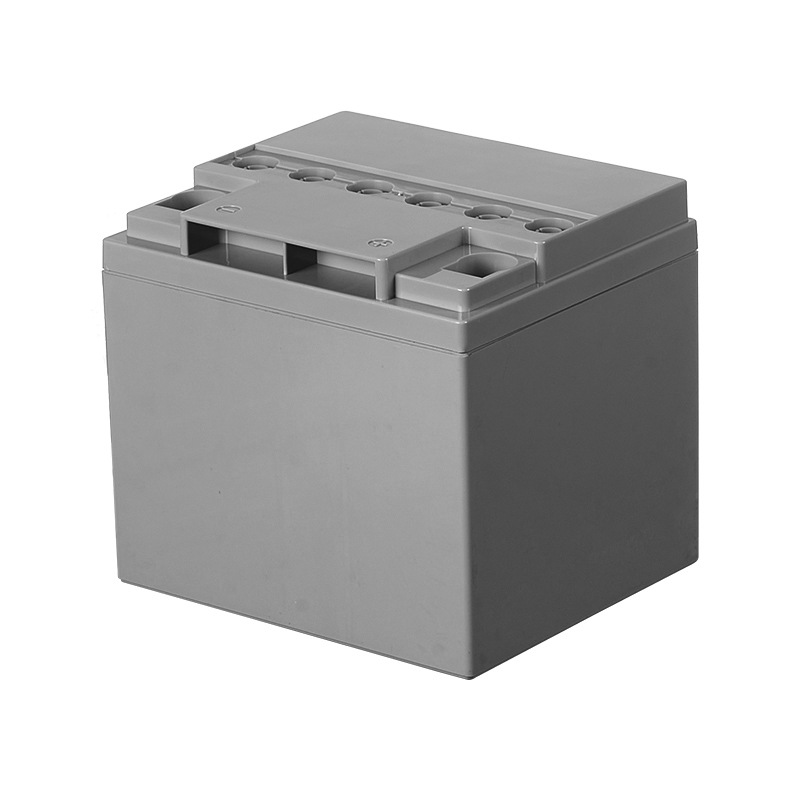12V Sealed Lead Acid Energy Storage Battery (Plastic Case)