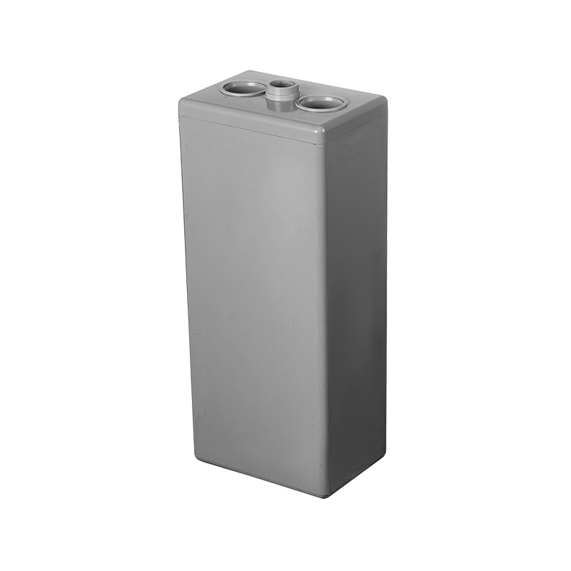 2V OPzV Gel Tubular Lead Acid Energy Storage Battery