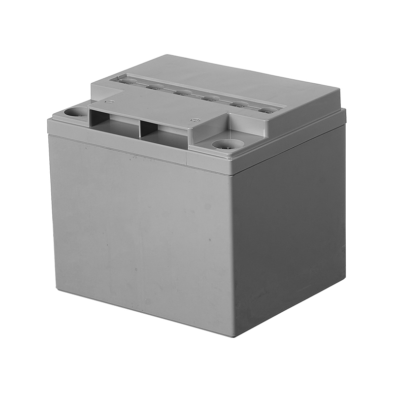 12V Sealed Lead Acid Energy Storage Battery (Plastic Case)