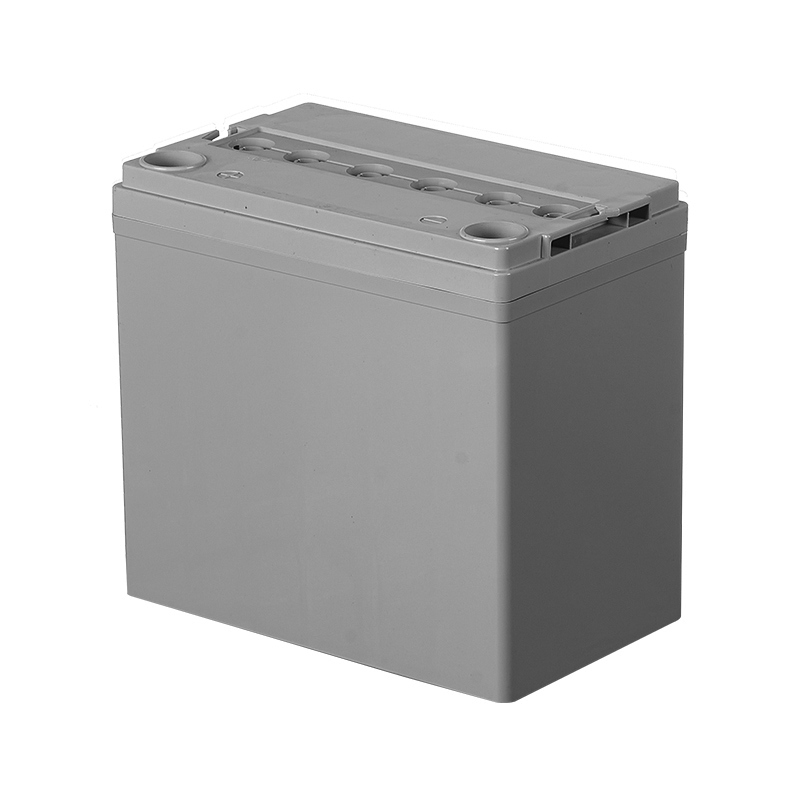 12V Sealed Lead Acid Energy Storage Battery (Plastic Case)