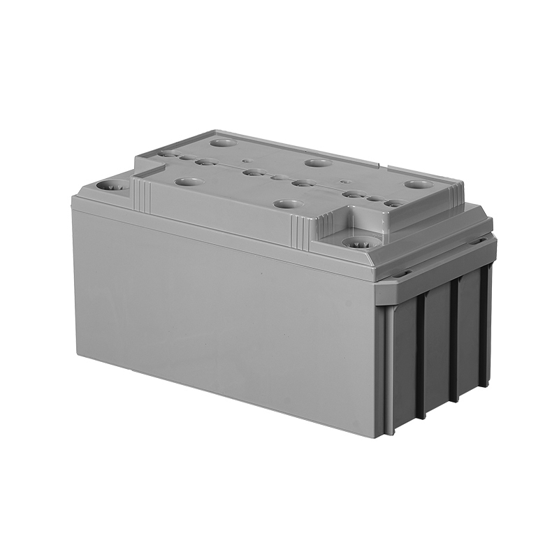 12V Sealed Lead Acid Energy Storage Battery (Plastic Case)