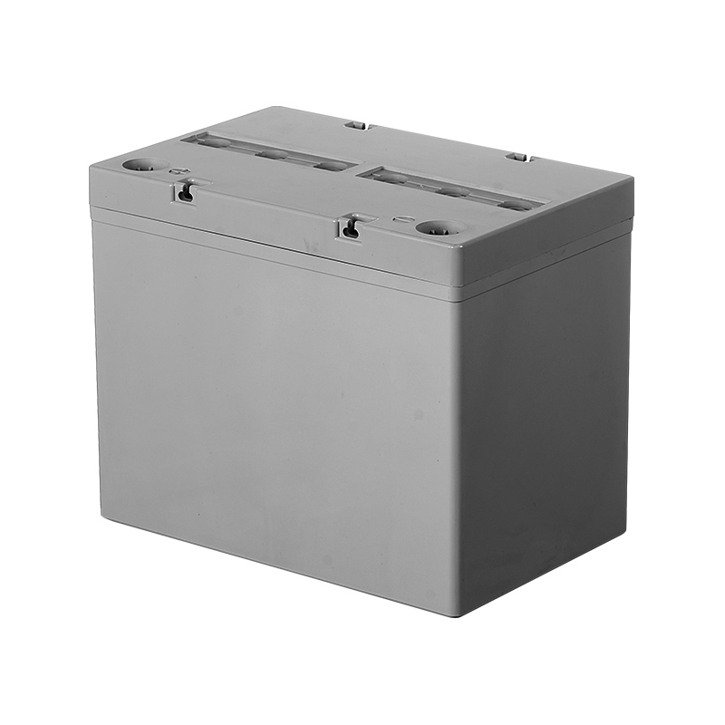 12V Sealed Lead Acid Energy Storage Battery (Plastic Case)