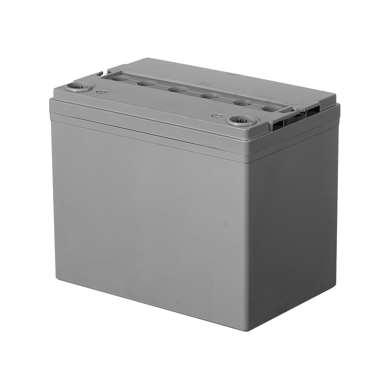 12V Sealed Lead Acid Energy Storage Battery (Plastic Case)