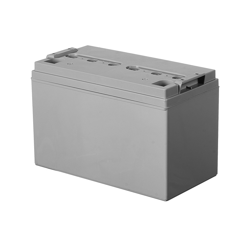 12V Sealed Lead Acid Energy Storage Battery (Plastic Case)