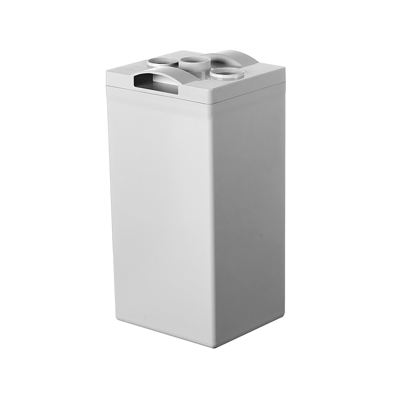 2V Sealed Lead Acid Energy Storage Battery Plastic Case (200Ah–1000Ah)