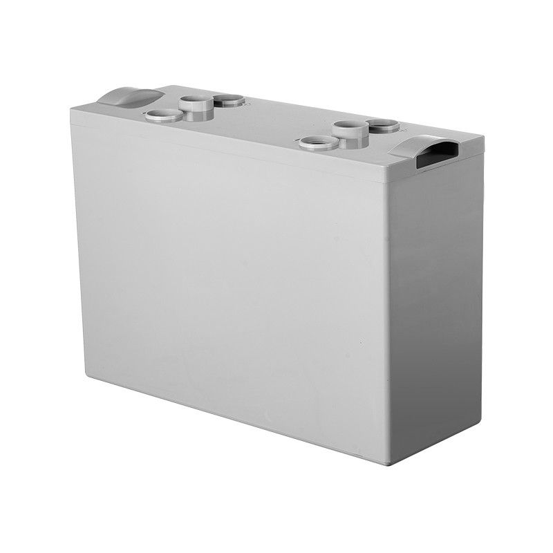 2V Sealed Lead Acid Energy Storage Battery Plastic Case (200Ah–1000Ah)