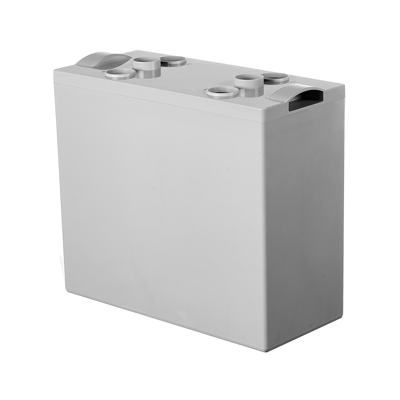 2V Sealed Lead Acid Energy Storage Battery Plastic Case (200Ah–1000Ah)