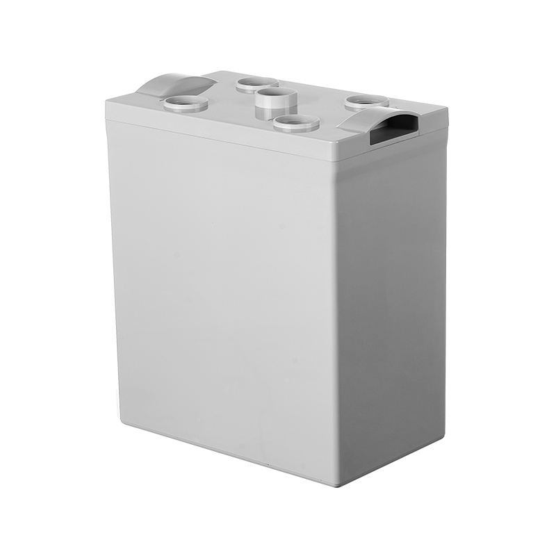 2V Sealed Lead Acid Energy Storage Battery Plastic Case (200Ah–1000Ah)