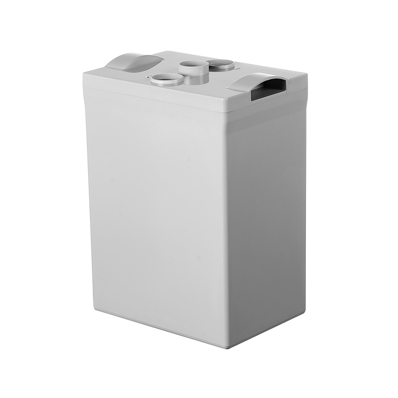 2V Sealed Lead Acid Energy Storage Battery Plastic Case (200Ah–1000Ah)