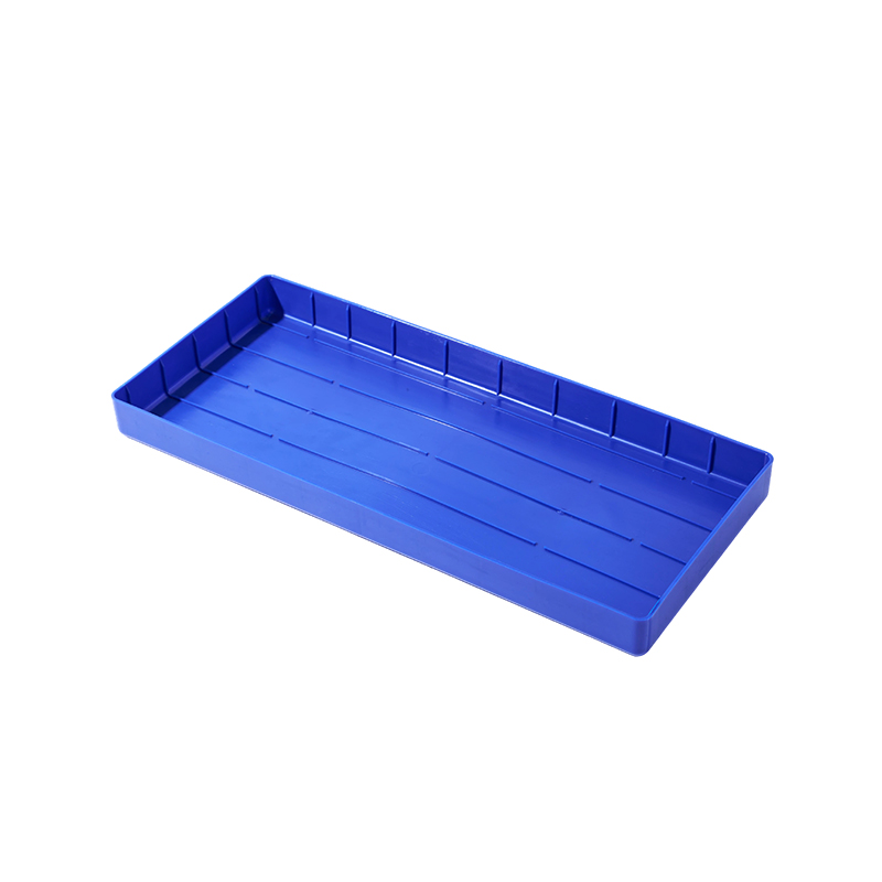 Heavy Duty Acid Resistant Leak-Proof Battery Trays for Data Center UPS Systems