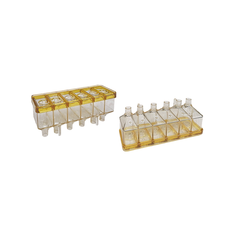 10mm Acid Filling Bottle for Motorcycle & Automotive Battery Maintenance
