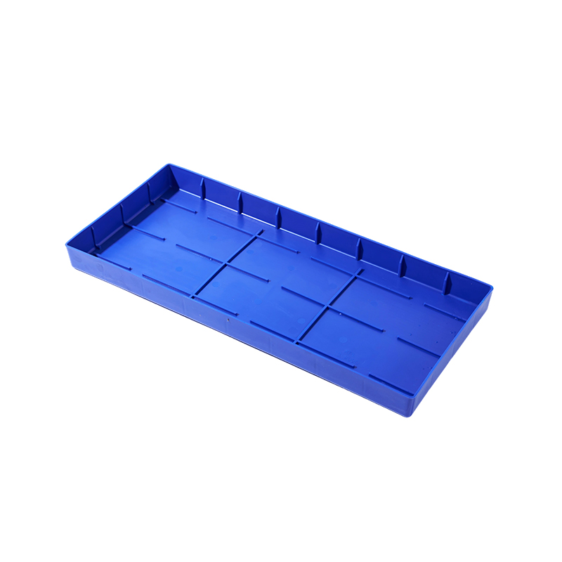 Heavy Duty Acid Resistant Leak-Proof Battery Trays for Data Center UPS Systems