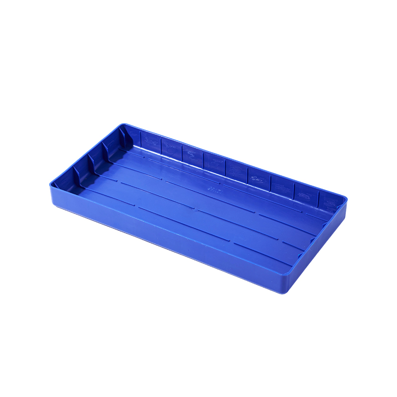 Heavy Duty Acid Resistant Leak-Proof Battery Trays for Data Center UPS Systems