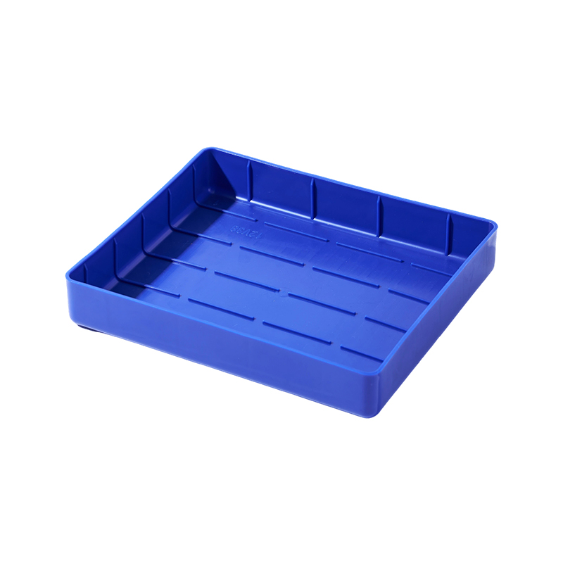 Heavy Duty Acid Resistant Leak-Proof Battery Trays for Data Center UPS Systems