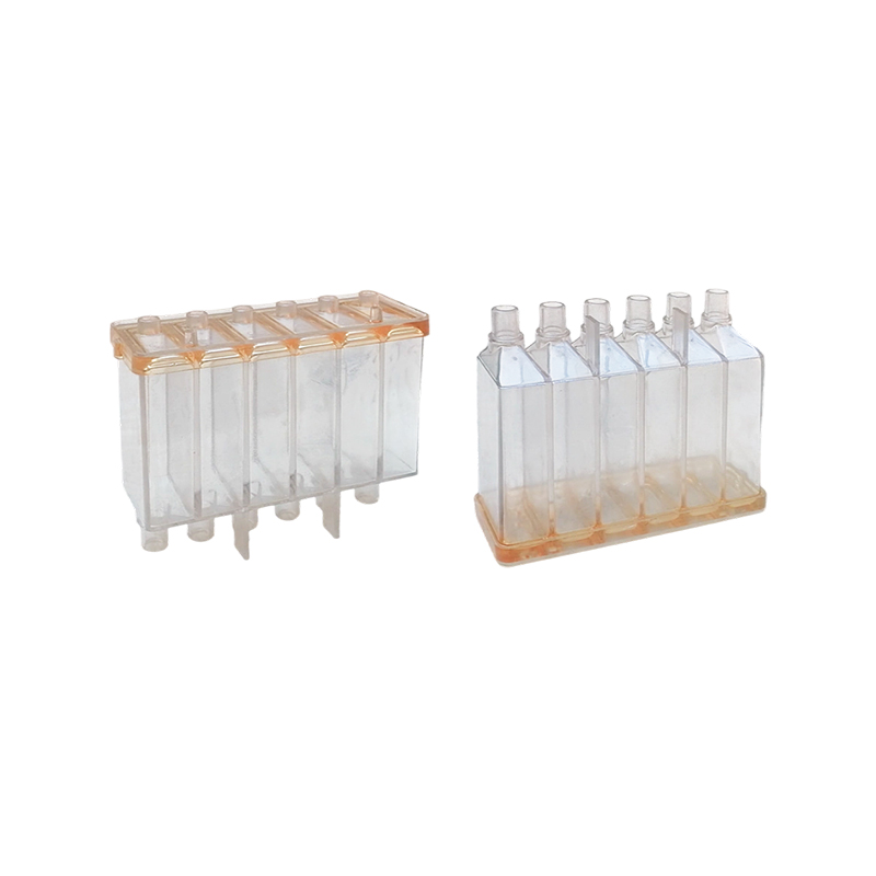 10mm Acid Filling Bottle for Motorcycle & Automotive Battery Maintenance