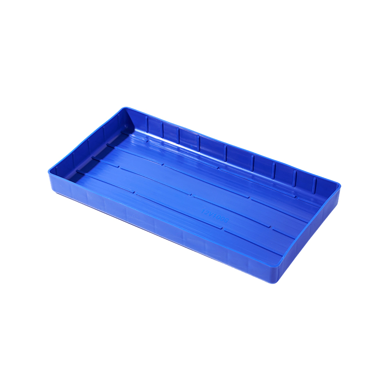 Heavy Duty Acid Resistant Leak-Proof Battery Trays for Data Center UPS Systems