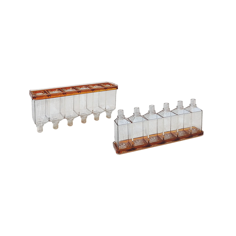 10mm Acid Filling Bottle for Motorcycle & Automotive Battery Maintenance