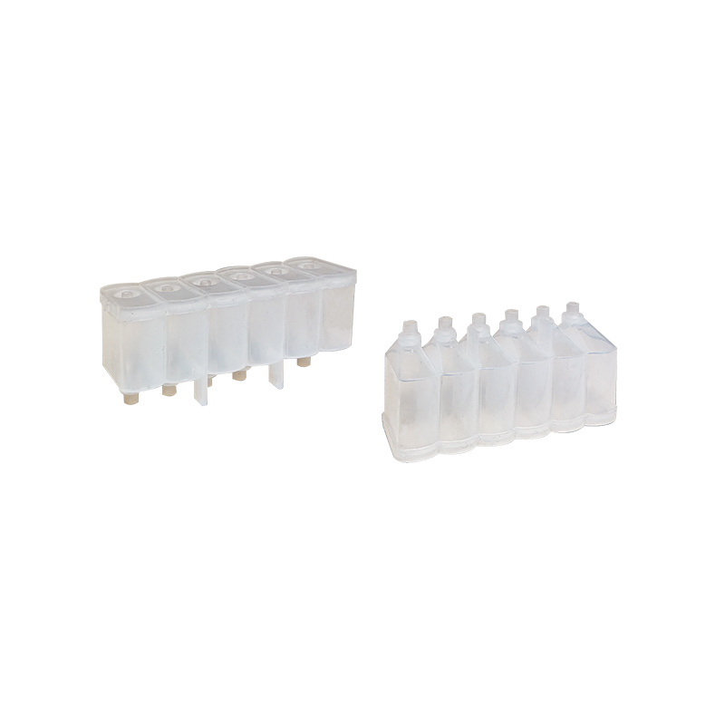 10mm Acid Filling Bottle for Motorcycle & Automotive Battery Maintenance
