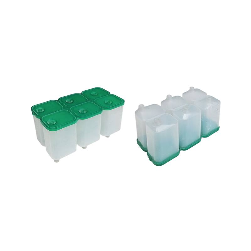 12mm Battery Acid Filling Bottle Series for Lead-Acid Batteries