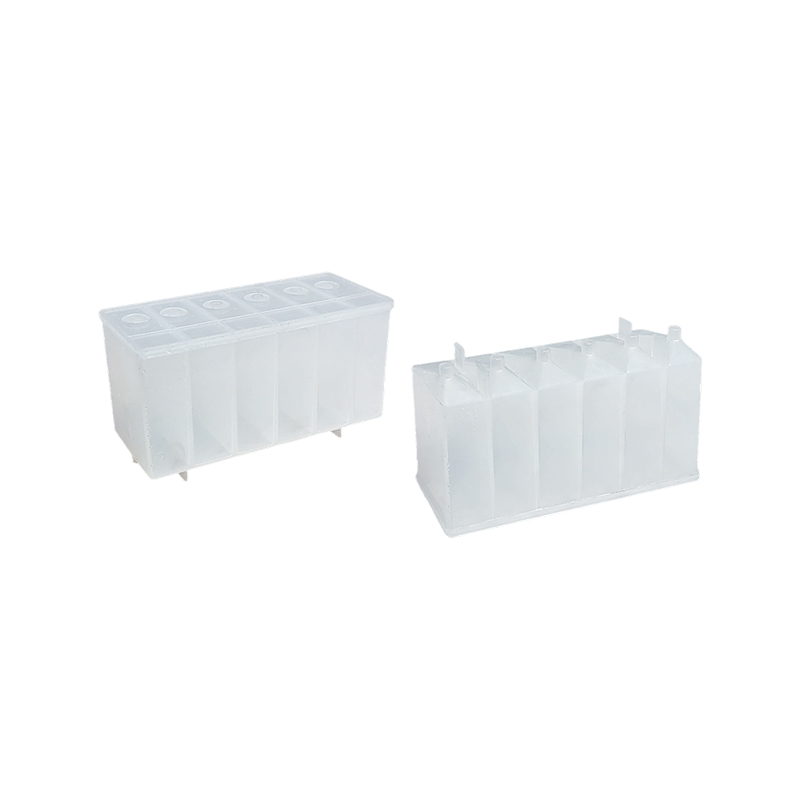12mm Battery Acid Filling Bottle Series for Lead-Acid Batteries