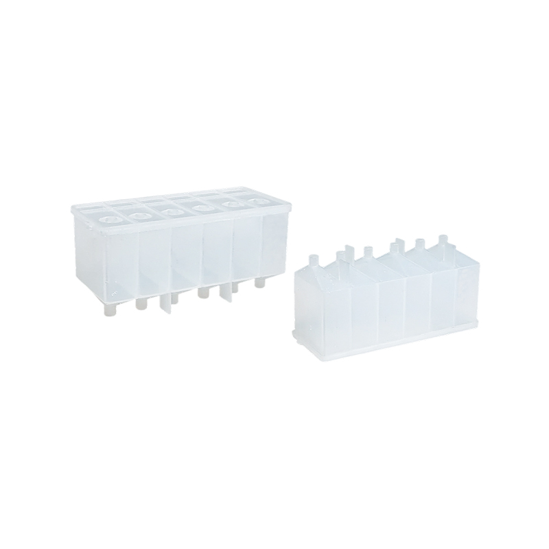 12mm Battery Acid Filling Bottle Series for Lead-Acid Batteries