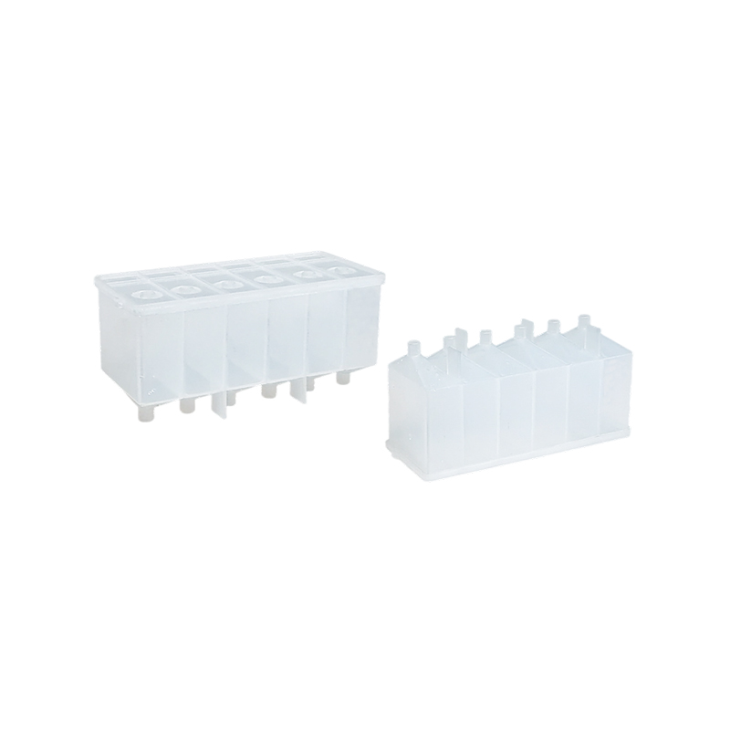 12mm Battery Acid Filling Bottle Series for Lead-Acid Batteries