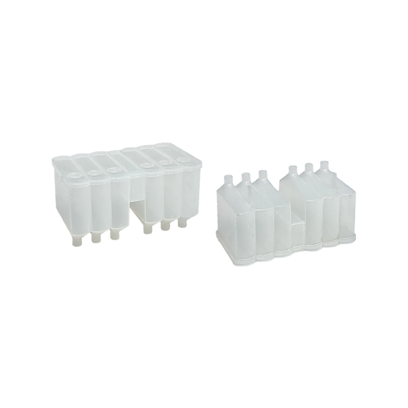 12mm Battery Acid Filling Bottle Series for Lead-Acid Batteries