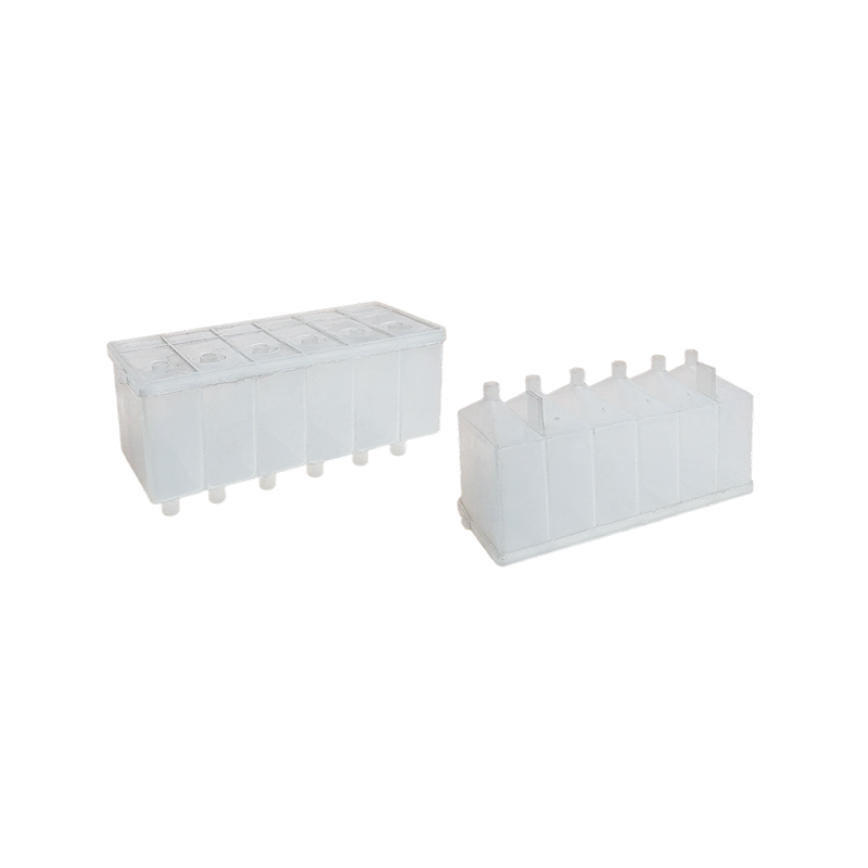 12mm Battery Acid Filling Bottle Series for Lead-Acid Batteries