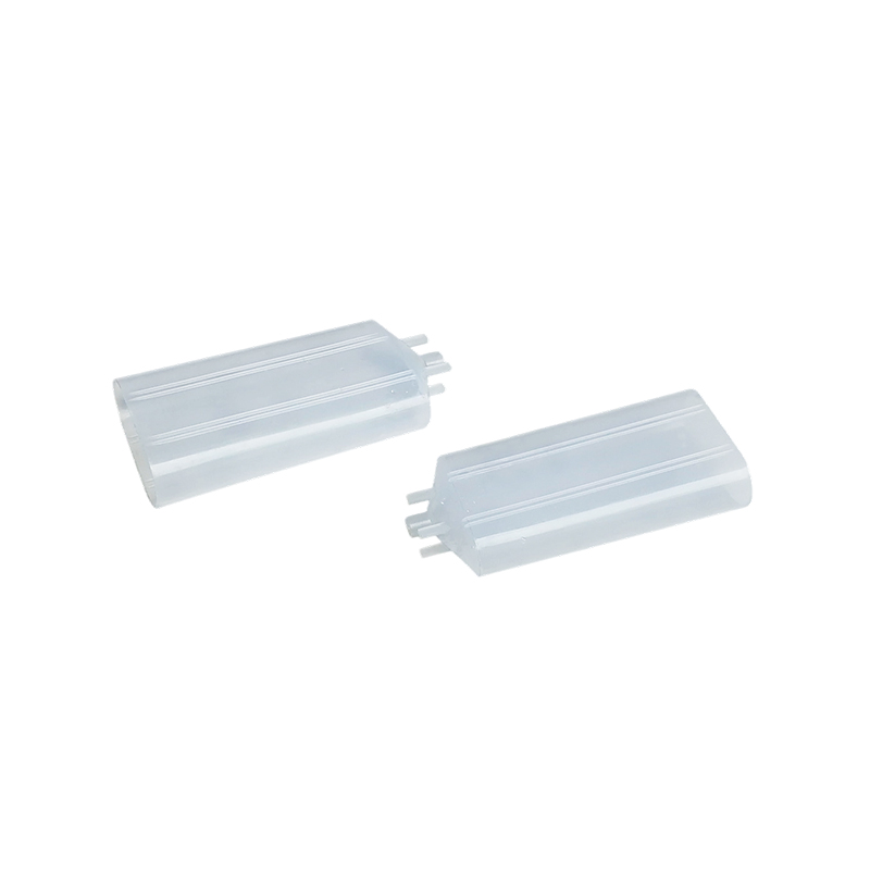 11.5mm Industrial PP Battery Cell Filler & Electrolyte Dispenser Matrix