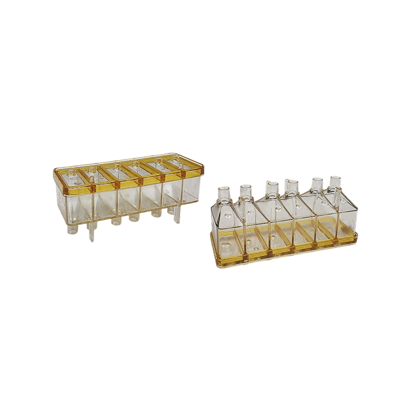 8mm Multi-Spout Battery Electrolyte Filling Jug System