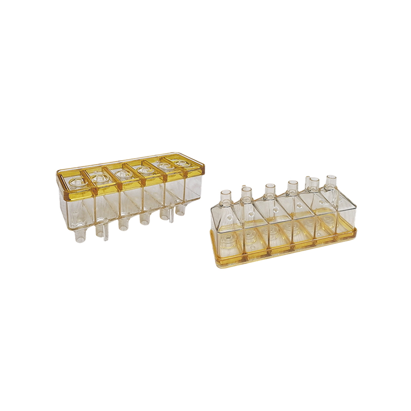 8mm Multi-Spout Battery Electrolyte Filling Jug System