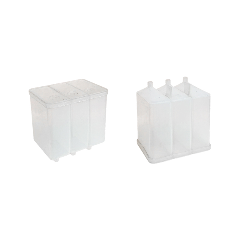 11mm Hands-Free Multi-Cell Battery Filler & Acid Dispenser Matrix
