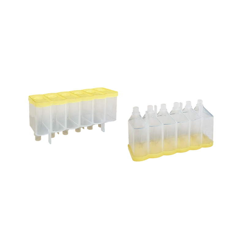 11.7mm 6-Cell Lead-Acid Battery Electrolyte Dispenser