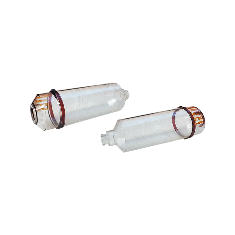 24mm Industrial Multi-Cell Electrolyte Manifold System