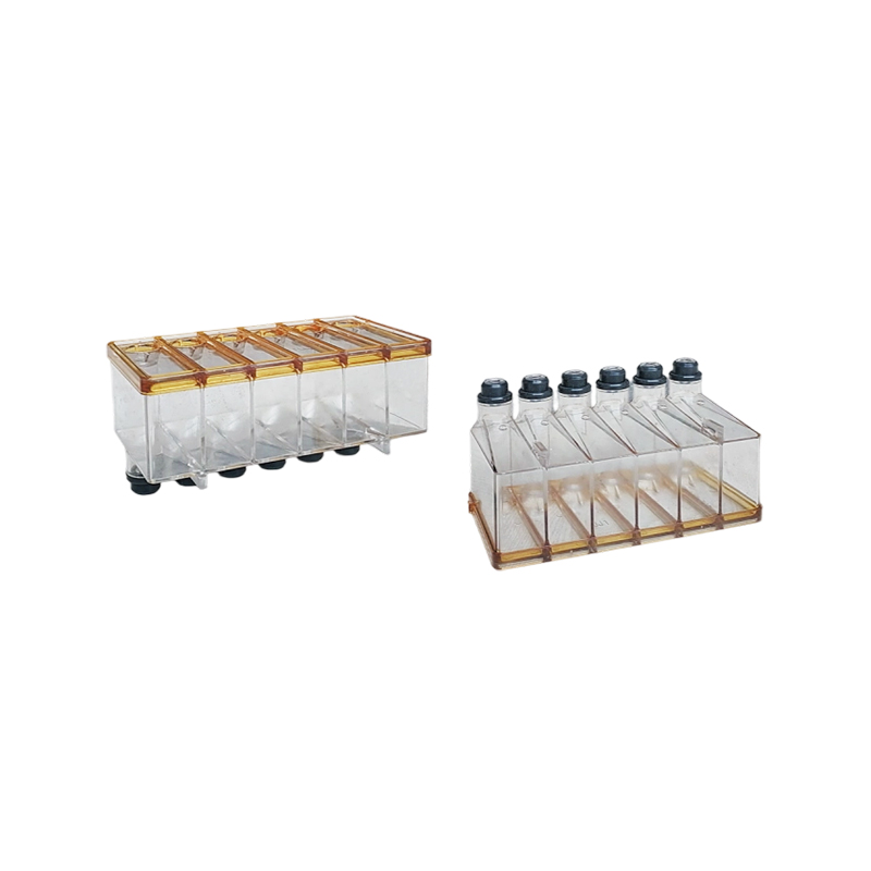 10.5/12.5mm High-Precision Battery Electrolyte Filling Manifold System