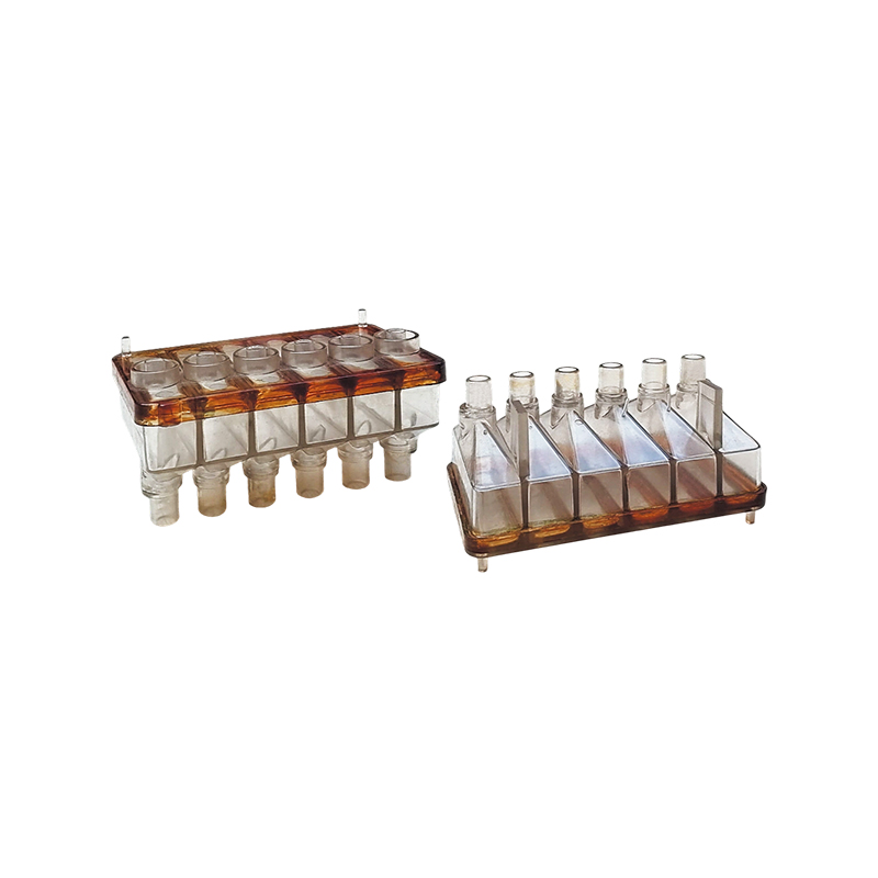 9.5mm Precision Pitch Battery Electrolyte Fill Jug